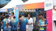 BRI Life di acara Fun Run 5K