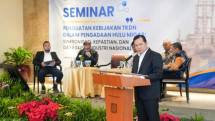 TKDN Hulu Migas Diperkuat, Pemerintah Dorong Daya Saing Industri Nasional dan Ketahanan Energi