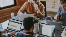 Website Cari Lowongan Kerja Terbaik