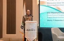 OJK Catat Kontribusi Asuransi Syariah Capai Rp11,72 Triliun Semester I 2026