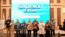 OJK Catat Kontribusi Asuransi Syariah Capai Rp11,72 Triliun Semester I 2026