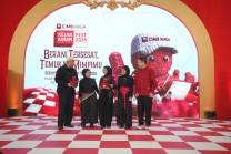 CIMB Niaga Gelar Kejar Mimpi FEST 2026, Ajak Anak Muda Temukan Arah Hidup