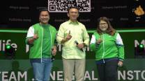 Manulife Indonesia dan Manulife Syariah Perkuat Kinerja 1.700 Tenaga Pemasar