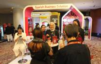 OCTOBIZ Hadir dengan Fitur Baru, CIMB Niaga Perkuat Layanan Perbankan Korporasi