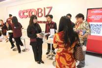 OCTOBIZ Hadir dengan Fitur Baru, CIMB Niaga Perkuat Layanan Perbankan Korporasi