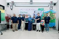 Manulife Perluas Literasi Keuangan Inklusif bagi Penyandang Disabilitas