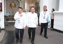 Listyo Sigit Apresiasi Tiga Atlet Balap Sepeda Peraih Medali Asian Games 2026