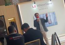 : LG Perluas WhiteGlove Service, Teknisi Siap Datang ke Rumah Konsumen